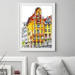 Crayola 16ct Blending Marker Kit With Case -Stationery Sphere Outlet Store GUEST 33601645 706e 4b50 92df 1c459322bba3