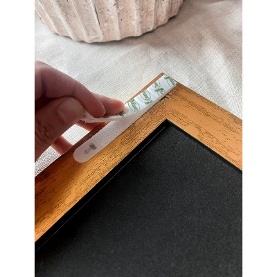 Command 20 Pairs Large Picture Hanging Strips Decorative Hooks 11 Command 20 Pairs Large Picture Hanging Strips Decorative Hooks - Image 11