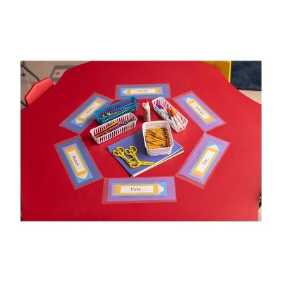 Shurtech Laminate Roll Peel And Stick Permanent 18"x24' Clear 1115016 3 Shurtech Laminate Roll Peel And Stick Permanent 18"x24' Clear 1115016 - Image 3