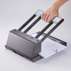 Xtreme Duty Hole Punch Antimicrobial Adjustable 160 Sheet Capacity - Bostitch -Stationery Sphere Outlet Store GUEST 350dc7a0 1dba 41f7 982a fa4d775ff9fc
