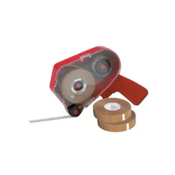 Box Partners Industrial #502 General Purpose Adhesive Transfer Tape 2.0 Mil 3/4" X 36 Yds. Cl