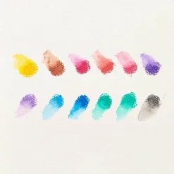 Ooly Rainbow Sparkle Metallic Watercolor Gel Crayons - Set Of 12 5 Ooly Rainbow Sparkle Metallic Watercolor Gel Crayons - Set Of 12 -Stationery Sphere Outlet Store GUEST 360352a0 0c6e 42f1 8dd7 ffbc1b42197f