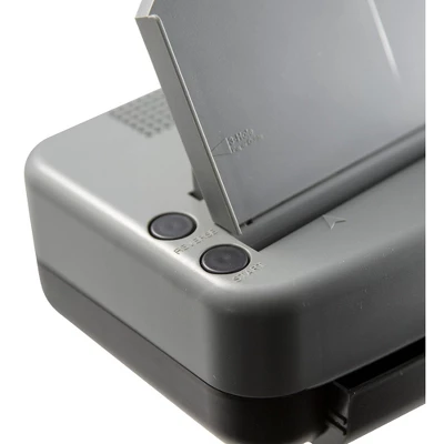 Officemate Eco-Punch, Electric, 2-3 Hole, 30 Sheet Capacity 1 Officemate Eco-Punch, Electric, 2-3 Hole, 30 Sheet Capacity