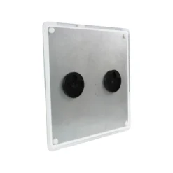 Viztex Glacier Glass Dry-Erase Whiteboard 14" X 14" (FCVGM1414WP) -Stationery Sphere Outlet Store GUEST 364975af 5473 41e6 81ba 6f91cb3bba1f