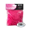 Better Office Multi-Purpose Rubber Band #33 Size 200/Pack (33905)