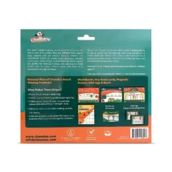 12ct 3-in-1 Water Soluble Crayons With Paint Brush And Sharpener - Channie's -Stationery Sphere Outlet Store GUEST 3836f9bd eefb 46a7 b8d1 8a1a500399d5