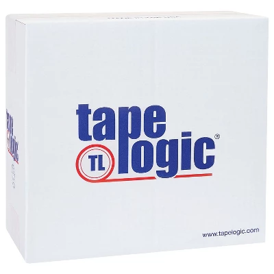 Tape Logic Pre-Printed Carton Sealing Tape "Mixed Merchandise" 2.2 Mil 2" X 55 Y T901P10 2 Tape Logic Pre-Printed Carton Sealing Tape "Mixed Merchandise" 2.2 Mil 2" X 55 Y T901P10 - Image 2