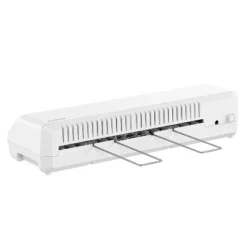 Fellowes Amaris 125 Thermal & Cold Laminator 12.5" Width White/Gray (8058101) -Stationery Sphere Outlet Store GUEST 39171bdb 1934 4a9d 887c 346cec40d7f2