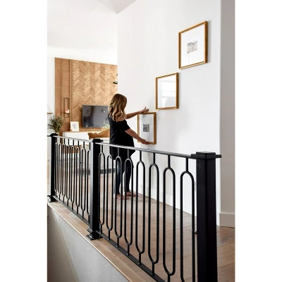 Command 20 Pairs Large Picture Hanging Strips Decorative Hooks 9 Command 20 Pairs Large Picture Hanging Strips Decorative Hooks - Image 9