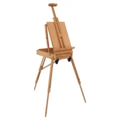 Creative Mark Traveling Monet French Easel With Wheels 11 Creative Mark Traveling Monet French Easel With Wheels -Stationery Sphere Outlet Store GUEST 39f5a4a8 9adb 4f4e b149 eeee3363cbd9