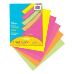 Pacon Card Stock, 8.5" X 11" 17 Pacon Card Stock, 8.5" X 11" -Stationery Sphere Outlet Store GUEST 3a2f9f29 a316 4c6d b074 e39363eba217