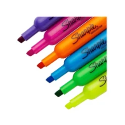 Sharpie Tank Highlighter Chisel Tip Assorted 36/Pack (2133496) -Stationery Sphere Outlet Store GUEST 3ac33140 d7e3 4879 a4ec 2c12c703b6b7