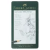 Graphite Sketch Pencil Set 12ct - Faber-Castell 9000