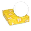 Exact Index Cardstock, 8-1/2 X 11 Inches, 90 Lb, White, Pack Of 250