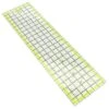 Arteza Quilter Ruler, Acrylic, 6.5"x24"