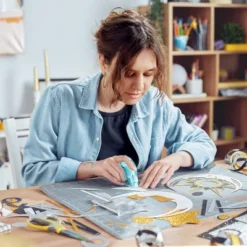 Arteza Tape Runner (3 Glue Dots, 3 Straight Tape), 8mmx7m - 6 Pack -Stationery Sphere Outlet Store GUEST 3f27b685 ee67 42c3 952f 5e4ec70a8ea7