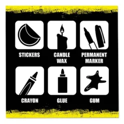 Goo Gone Mess-Free Pen Cleaner Citrus Scent 0.34 Pen Applicator 2100EA -Stationery Sphere Outlet Store GUEST 3f82d433 9ddb 495f a600 daafda2ef712