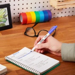 Sharpie S-Note 24pk Creative Marker Highlighters Chisel Tip Multicolored