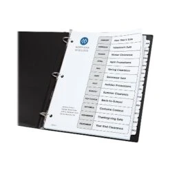 Avery Pre-Printed Monthly Dividers Customizable Table 11826 8 Avery Pre-Printed Monthly Dividers Customizable Table 11826 -Stationery Sphere Outlet Store GUEST 4094508e 1583 41a3 9fcd 5211df656ff5