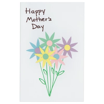 Pacon Card Stock, 8.5" X 11" 3 Pacon Card Stock, 8.5" X 11" - Image 3