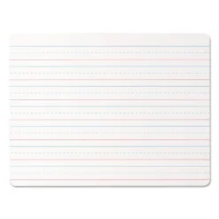 Universal Lap/Learning Dry-Erase Board Lined 11 3/4" X 8 3/4" White 6/Pack 43911 7 Universal Lap/Learning Dry-Erase Board Lined 11 3/4" X 8 3/4" White 6/Pack 43911 -Stationery Sphere Outlet Store GUEST 40c7a459 c9cb 4e60 82c6 deceb19bbce5