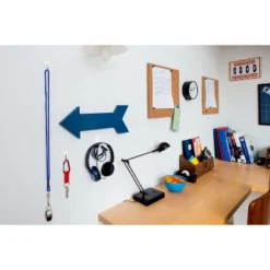 Command 20 Pairs Large Picture Hanging Strips Decorative Hooks 17 Command 20 Pairs Large Picture Hanging Strips Decorative Hooks -Stationery Sphere Outlet Store GUEST 43f171ef c357 4610 ad95 1602aefb8c40