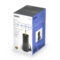 Vertical Electric Pencil Sharpener P10 - Royal Consumer Information Products -Stationery Sphere Outlet Store GUEST 4457968e b7fc 41b4 abf4 98f806387043