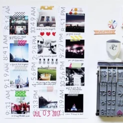 Mega Date Stamp Time - Studio Calico 10 Mega Date Stamp Time - Studio Calico -Stationery Sphere Outlet Store GUEST 4499ac14 56fb 4f0d af77 60bf5b3e23ed