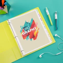 Avery Write-On Plain-Tab Dividers 8-Tab Letter 24 Sets 11507 -Stationery Sphere Outlet Store GUEST 4626a516 46b6 44be b68e d5f7ad00857e