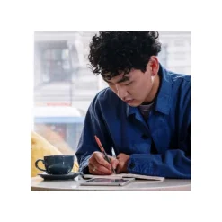 Uni-ball Uniball 307 Retractable Gel Pens Micro Point 0.5mm Black Ink Dozen (1947087) -Stationery Sphere Outlet Store GUEST 46c9e78e 1f60 4ae8 856f 28e2df59c19b