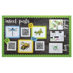 48" X 50ft Fadeless Bulletin Board Art Paper Black Shiplap - Pacon 6 48" X 50ft Fadeless Bulletin Board Art Paper Black Shiplap - Pacon -Stationery Sphere Outlet Store GUEST 479b7af1 3ab1 4a66 8e6b 39f681d3db97