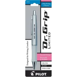 Pilot Pen Gel Retractable Black Ink/Assorted Barrel 36274 -Stationery Sphere Outlet Store GUEST 487adfc0 3dac 4f1a a8c5 29920444dc8f