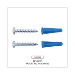 UNIVERSAL Bulletin Board Natural Cork 36 X 24 Satin-Finished Aluminum Frame 43613 8 UNIVERSAL Bulletin Board Natural Cork 36 X 24 Satin-Finished Aluminum Frame 43613 -Stationery Sphere Outlet Store GUEST 48f1ccd9 38c8 4f90 999a 76266a2b3187