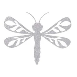 Bright Creations 30 Sheets Double-Sided Silver Glitter Cardstock Paper For DIY Crafts, Card Making, Invitations, 300GSM, 8.5 X 11 In -Stationery Sphere Outlet Store GUEST 4933dd37 09ae 4819 b608 16cc4ce6ead9