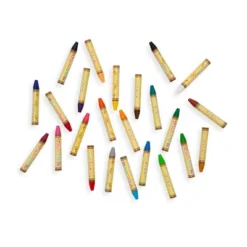 Ooly Brilliant Bee Crayons - 24ct -Stationery Sphere Outlet Store GUEST 4c492197 903c 461d b79a 03886fdf7fb4