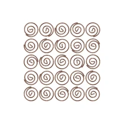 JAM Paper Circular Small Paper Clips Rose Gold 2 Packs Of 50 (21832061B) -Stationery Sphere Outlet Store GUEST 4ccf34bd d57c 4f43 879c a33a4f66e189