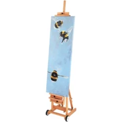 Creative Mark Mirage All Media Studio Easel - Natural 8 Creative Mark Mirage All Media Studio Easel - Natural -Stationery Sphere Outlet Store GUEST 4e25a387 f305 44a5 af49 500bc0258205