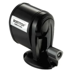 Bostitch Counter-Mount/Wall-Mount Antimicrobial Manual Pencil Sharpener Black MPS1BLK -Stationery Sphere Outlet Store GUEST 4f28a8d3 9c74 4097 901a 23f3eb0eeb23