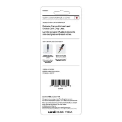 Uni-ball Kuru Toga Mechanical Pencil Set 0.5 1751934 10 Uni-ball Kuru Toga Mechanical Pencil Set 0.5 1751934 -Stationery Sphere Outlet Store GUEST 4f5393cf cf65 4dcb afb8 5b9b086762e0