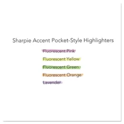 Sharpie Pocket Highlighters - Office Pack Chisel Tip Yellow 36 Per Pack 2003991 -Stationery Sphere Outlet Store GUEST 503a9fd2 8579 4460 bc3d baae768d18ba