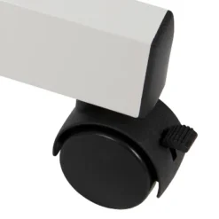 Flash Furniture HERCULES Series Reversible Mobile Cork Bulletin Board And White Board Stand With Pen Tray -Stationery Sphere Outlet Store GUEST 51abb0cd 8a5c 4273 a0fe f7b6fa1458ae