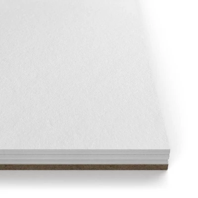 Arteza Paper Pad For Drawing Or Sketching, 8x10", 50 Sheets 3 Arteza Paper Pad For Drawing Or Sketching, 8x10", 50 Sheets - Image 3