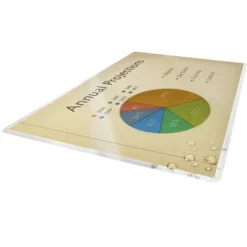 GBC® GBC UltraClear Thermal Pouches Letter 100/Box 3200586 -Stationery Sphere Outlet Store GUEST 52811537 6290 4e5c 8fb9 4bb9ffbe3735