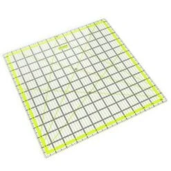 Arteza Quilter's Ruler, Acrylic, Square, 12.5"x12.5" 7 Arteza Quilter's Ruler, Acrylic, Square, 12.5"x12.5" -Stationery Sphere Outlet Store GUEST 558eab81 832d 4c19 91de 274a6796a5d4