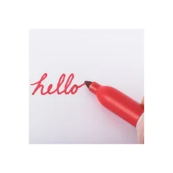 Sharpie Fine Point Permanent Marker Red 36/Pack 1920937 -Stationery Sphere Outlet Store GUEST 5601019b 0d88 496e 97c2 e176031ee4ea