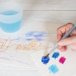 Faber-Castell 36ct Goldfaber Watercolor Pencil Tin -Stationery Sphere Outlet Store GUEST 5631b95e 01e4 4663 a96b fb3094e1eef2