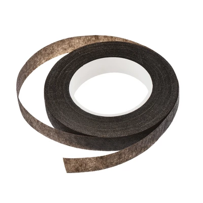 Unique Bargains 1/2-inch Wide 30Yard Floral Tape Flower Adhesives Floral Arrangement Kits Brown 4 Roll 2 Unique Bargains 1/2-inch Wide 30Yard Floral Tape Flower Adhesives Floral Arrangement Kits Brown 4 Roll - Image 2