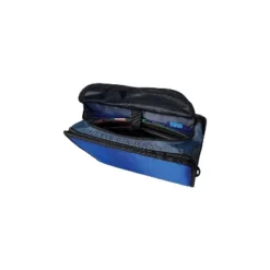 Case It King Sized Zip Tab 4" 3-Ring Zipper Binders D-Ring Blue (D-186 BLU) D-186-MBLU -Stationery Sphere Outlet Store GUEST 58957c03 c1a2 443e 9b8b d684ee9ea7db
