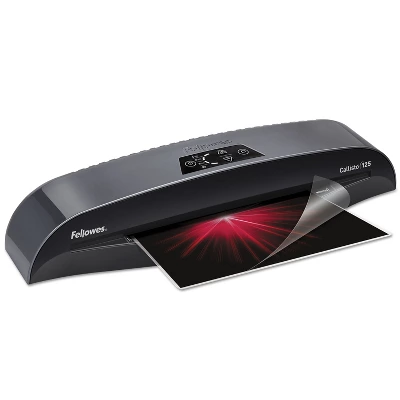 Fellowes Callisto 125 Laminator 12" Wide X 5mil Max Thickness 5729101 3 Fellowes Callisto 125 Laminator 12" Wide X 5mil Max Thickness 5729101 - Image 3
