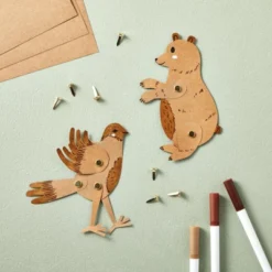 Sustainable Greetings 50 Sheets Brown Kraft Paper For Wedding, Party Invitations, Announcements, Drawing, DIY Projects, Letter Size, 176gsm, 8.5 X 11" -Stationery Sphere Outlet Store GUEST 59f8aaea 8670 4517 86a0 133b51f3b0a5